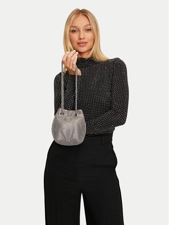 GUESS Дамска чанта HWRY93 50750