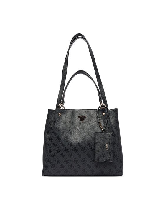 GUESS Дамска чанта Lorella Logo HWSG24 84230