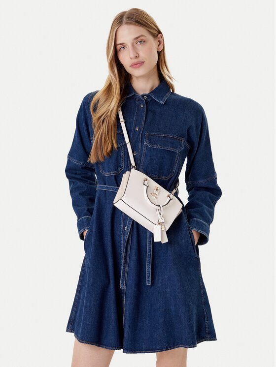 GUESS Дамска чанта HWVG96 55760