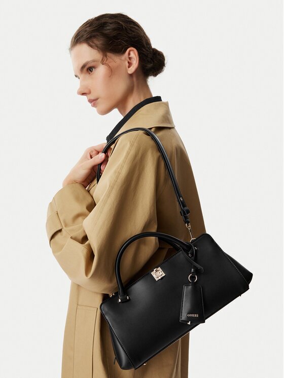 GUESS Дамска чанта HWVG97 34060