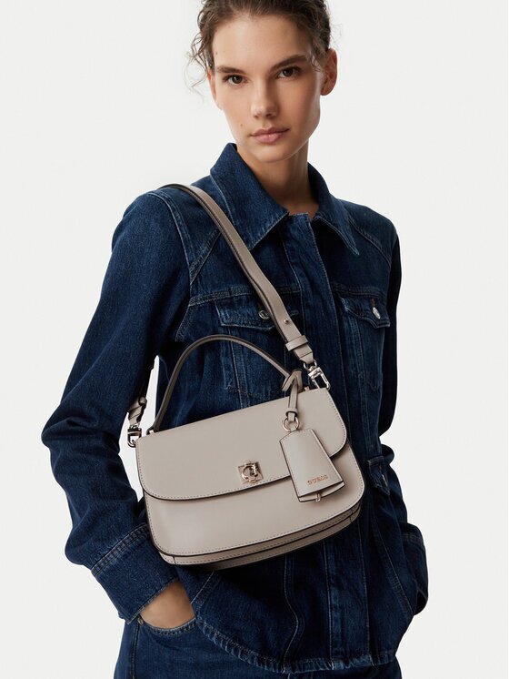 GUESS Дамска чанта Audrey HWVG97 34210