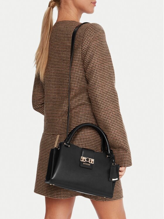 GUESS Дамска чанта HWVG98 91050