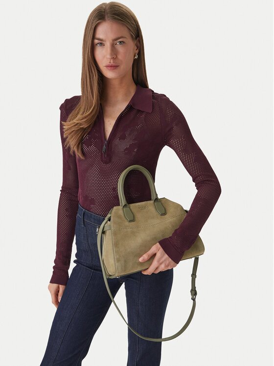 GUESS Дамска чанта HWYUSS P6236