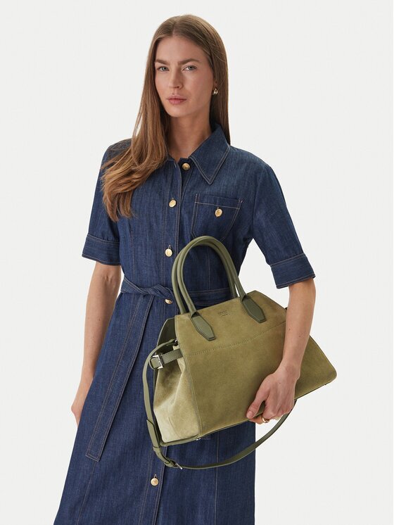 GUESS Дамска чанта HWYUSS P6276