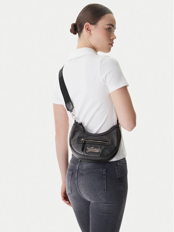 GUESS Дамска чанта J5BZ38 W4090