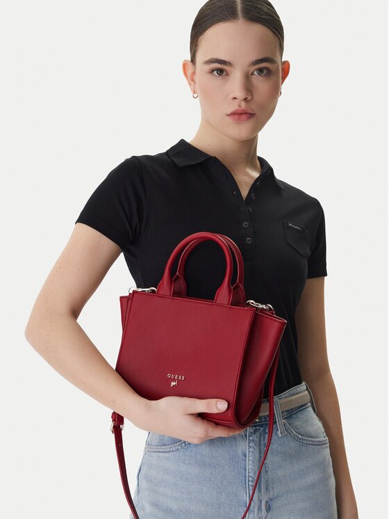 GUESS Дамска чанта J5GZ06 WG730
