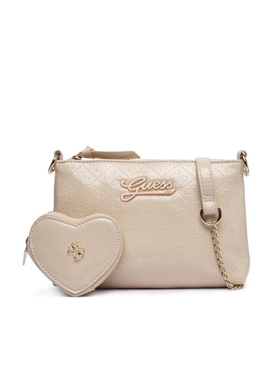 GUESS Дамска чанта J6BZ13 W3986