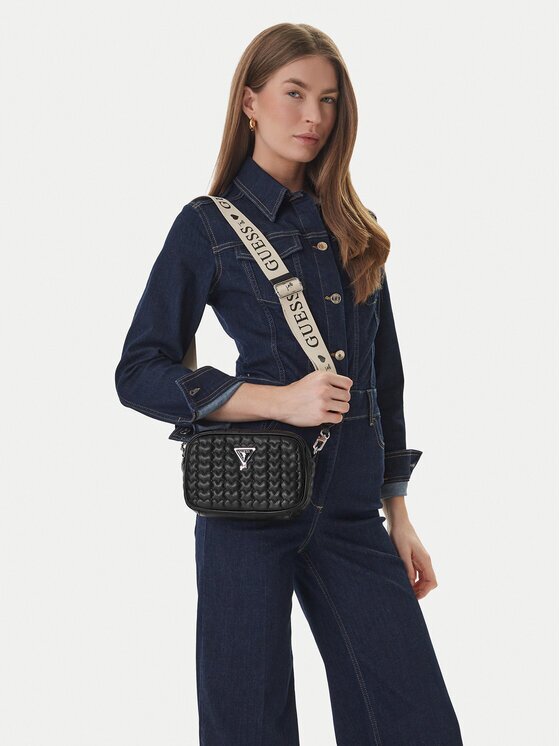 GUESS Дамска чанта J6GZ01 WHEG0