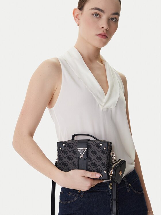 GUESS Дамска чанта J6RZ01 WK590