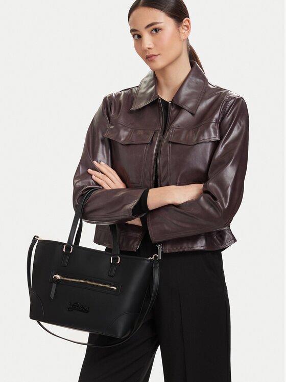 GUESS Дамска чанта J6YZ14 W2535