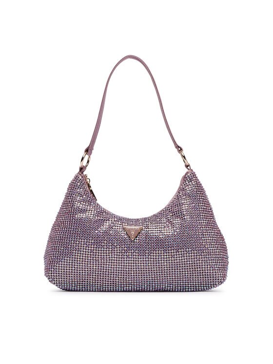 GUESS Дамска чанта Jewels HWEG22 48720