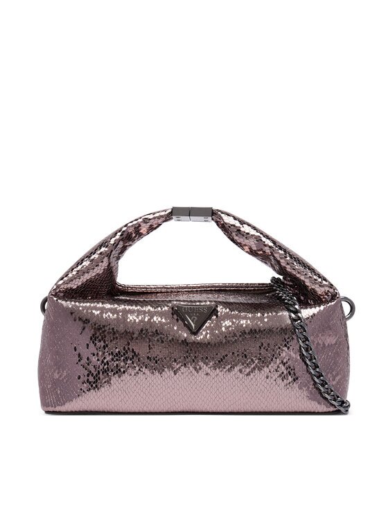 GUESS Дамска чанта Jewels Mini HWKM22 48740