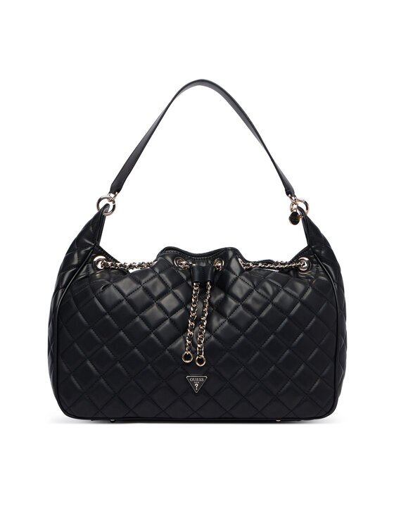 GUESS Дамска чанта Juliet HWQG24 56010