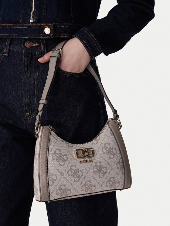 GUESS Дамска чанта Karnilla HWOS99 01180