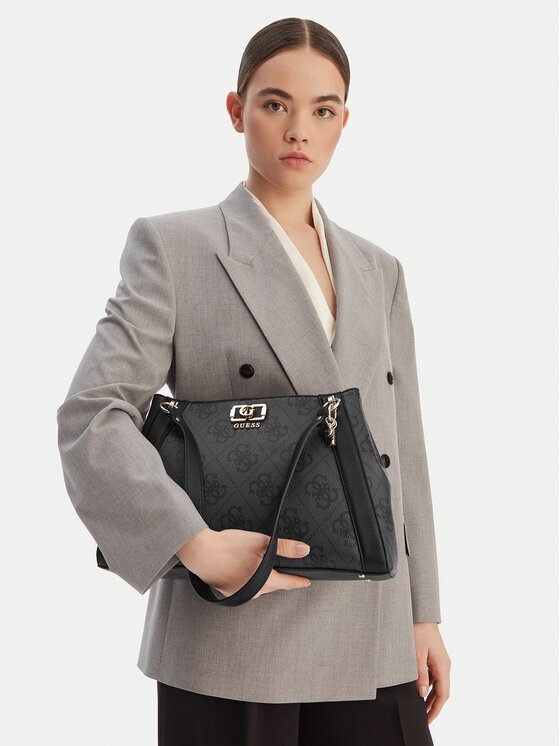 GUESS Дамска чанта Karnilla HWOS99 01220