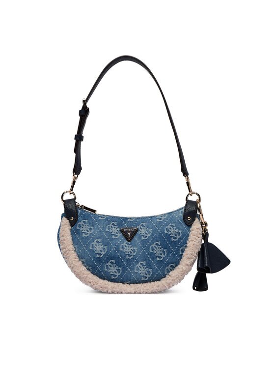 GUESS Дамска чанта Katie HWDL22 53180