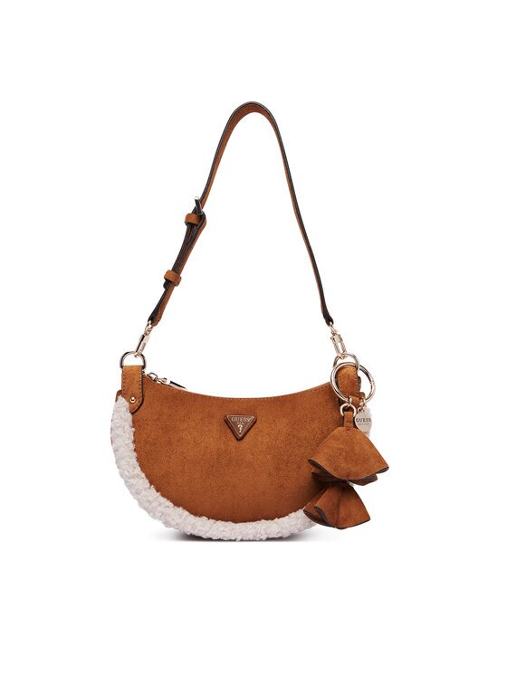 GUESS Дамска чанта Katie HWSW22 53180