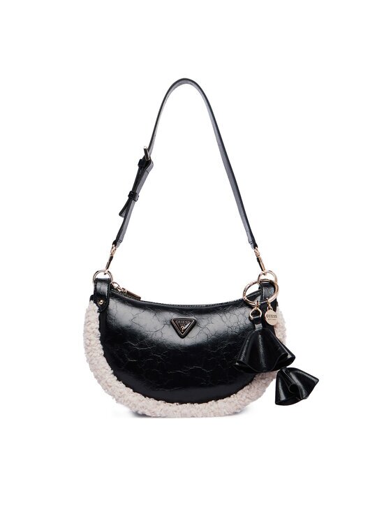 GUESS Дамска чанта Katie HWTW22 53180