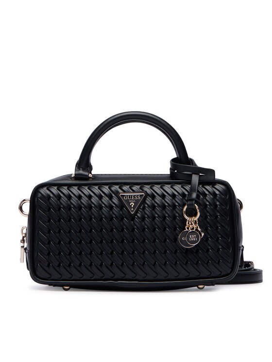 GUESS Дамска чанта Kora Mini HWWG97 48760