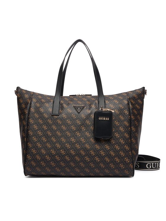 GUESS Дамска чанта Latona TWHQ92 11017