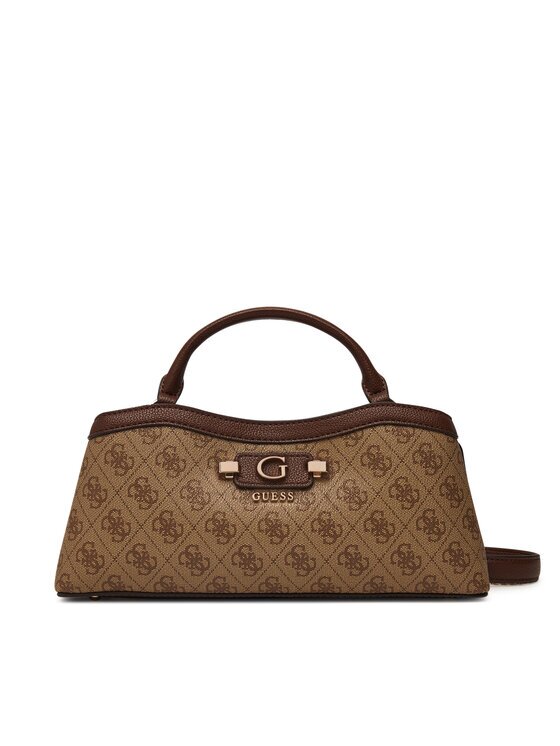 GUESS Дамска чанта Lindsey HWSG97 49050