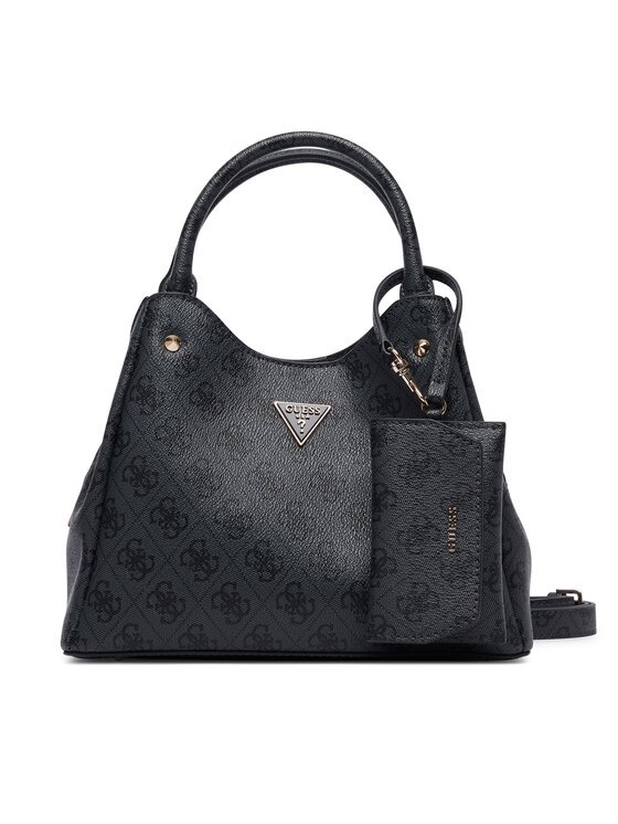 GUESS Дамска чанта Lorella HWSG24 84220