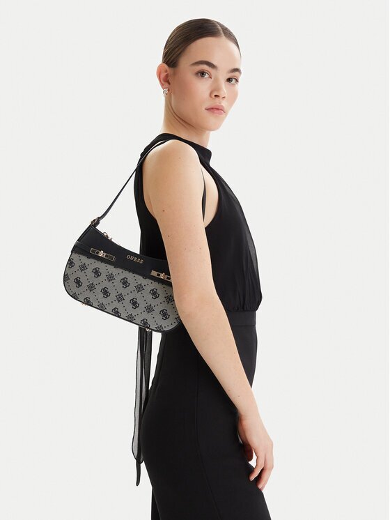 GUESS Дамска чанта Melinda HWJP99 02170