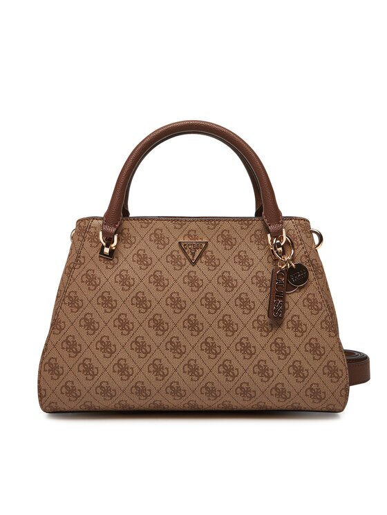 GUESS Дамска чанта Noelle II HWBG96 72070