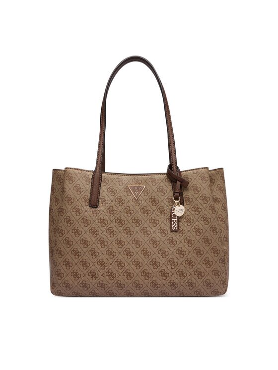 GUESS Дамска чанта Noelle II HWBG96 72260