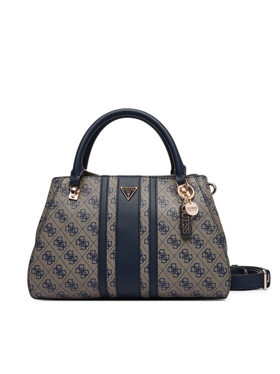 GUESS Дамска чанта Noelle II HWBS96 72070