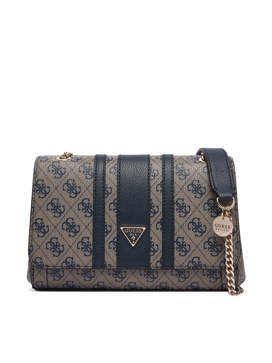 GUESS Дамска чанта Noelle II HWBS96 72210