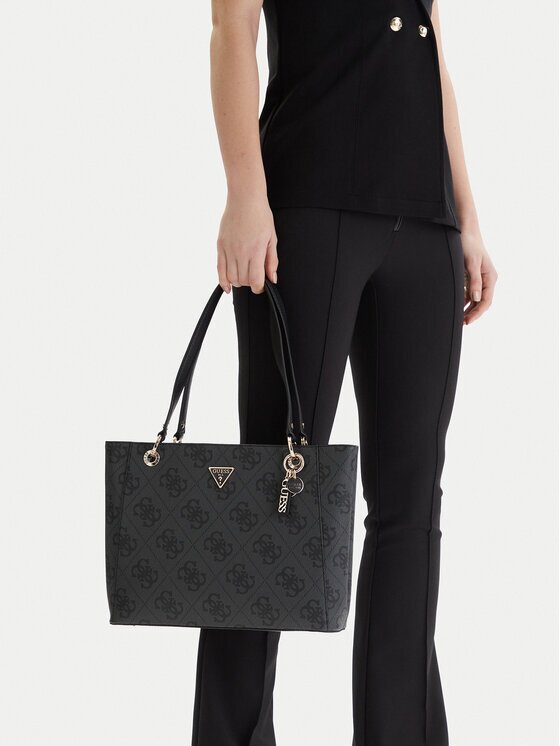 GUESS Дамска чанта Noelle II HWSO96 72250