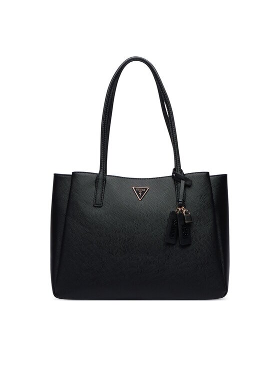 GUESS Дамска чанта Noelle II HWZG96 72260