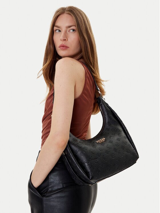 GUESS Дамска чанта Phoebe HWPD96 65020