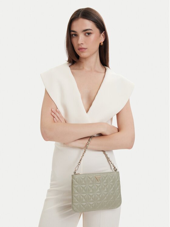 GUESS Дамска чанта PW7568 P6274