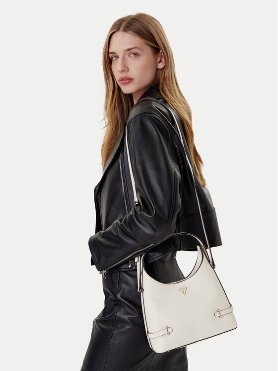GUESS Дамска чанта Rosalba HWZG96 57010