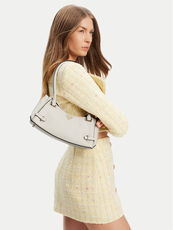 GUESS Дамска чанта Rosalba HWZG96 57170