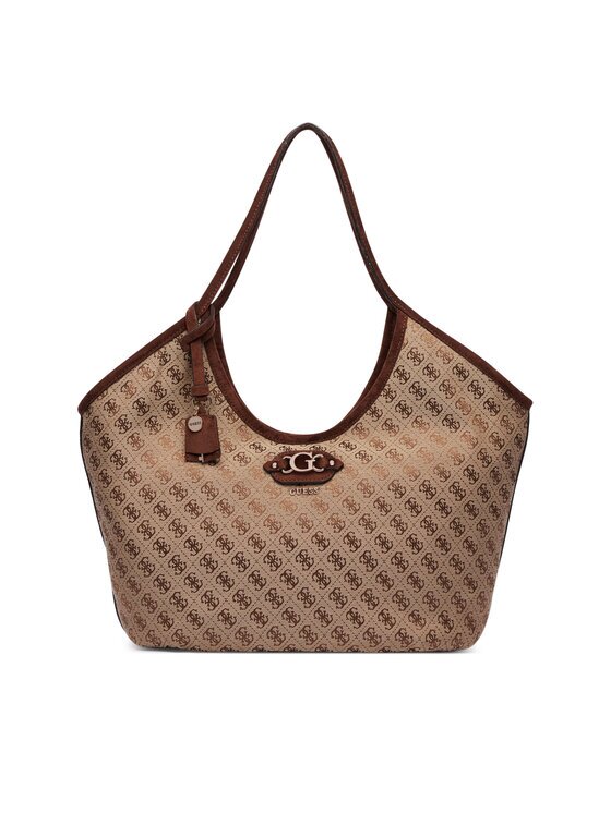GUESS Дамска чанта Samantha HWJG23 13230