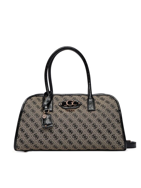 GUESS Дамска чанта Samantha HWJT23 13060