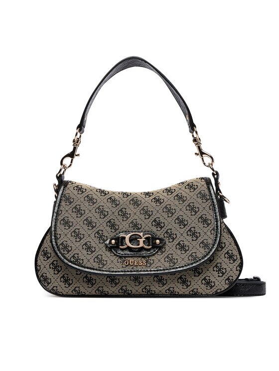GUESS Дамска чанта Samantha HWJT23 13190