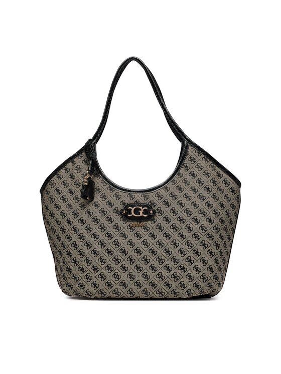 GUESS Дамска чанта Samantha HWJT23 13230