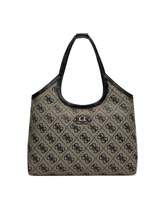 GUESS Дамска чанта Samantha Travel TWLB23 13010