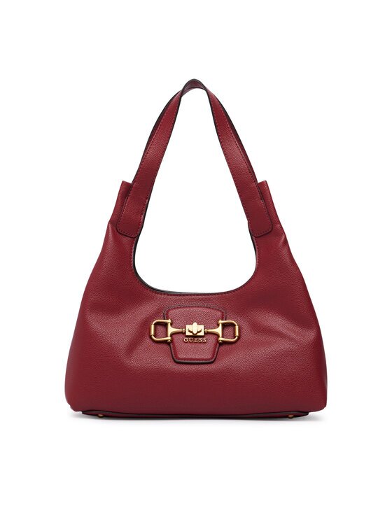 GUESS Дамска чанта Sunset HWBB23 14010