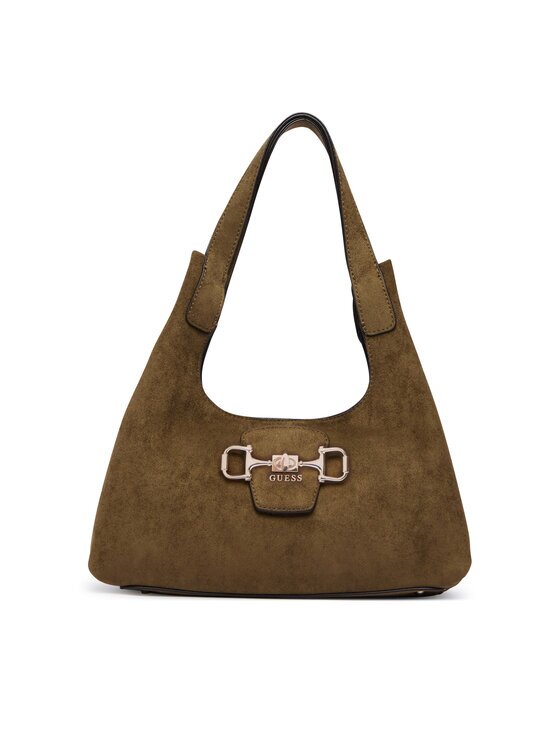 GUESS Дамска чанта Sunset HWSG23 14010