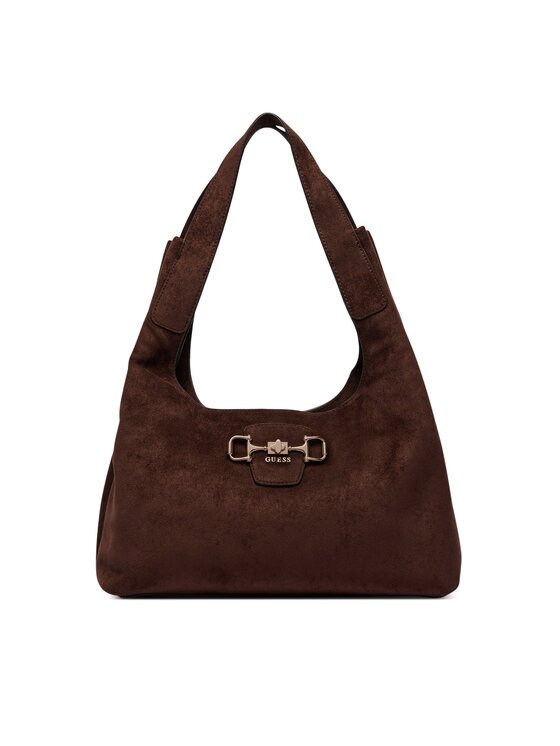GUESS Дамска чанта Sunset HWSG23 14020