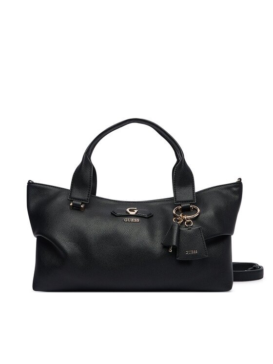 GUESS Дамска чанта Suzy HWBG23 22060