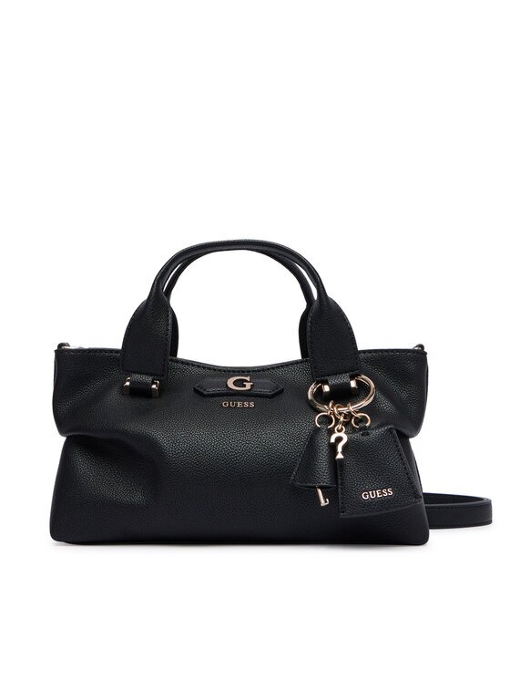 GUESS Дамска чанта Suzy Mini HWBG23 22760