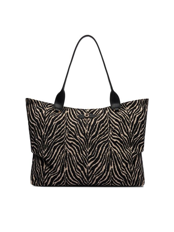 GUESS Дамска чанта Suzy Travel TWLN23 22024