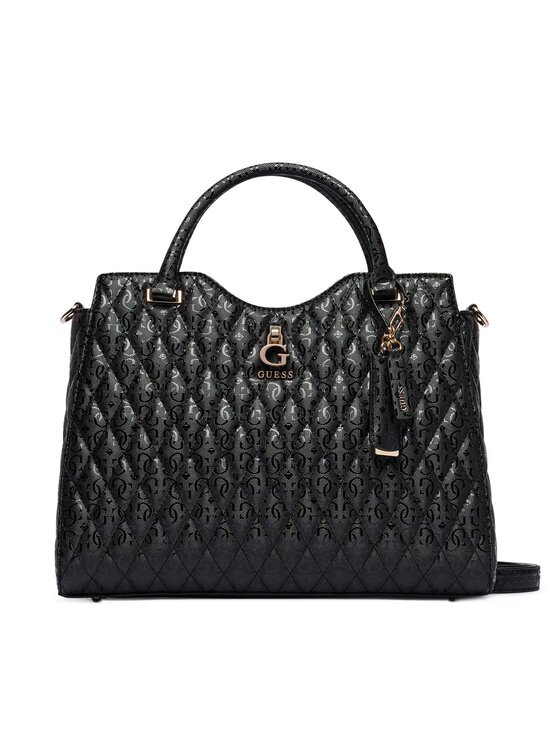 GUESS Дамска чанта Tamara HWGG23 23050
