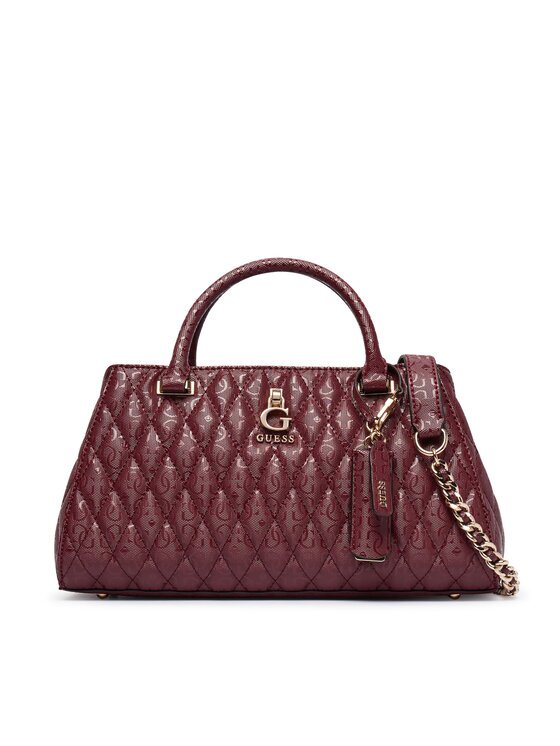 GUESS Дамска чанта Tamara HWGG23 23060